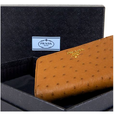 prada bifold wallet with multi color interior|authentic prada wallet.